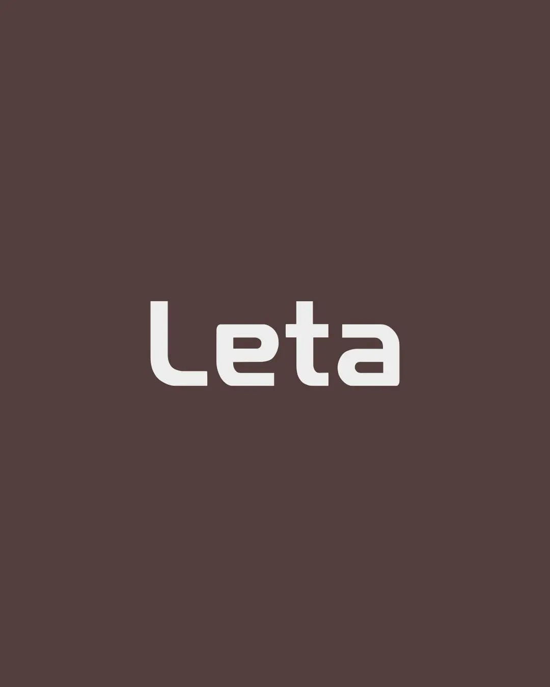 Leta Meubelen is jouw partner voor hospitality projecten. Wij maken alle meubels op maat, van...
