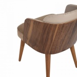 Image AKRON WRINKLED WOOD 2