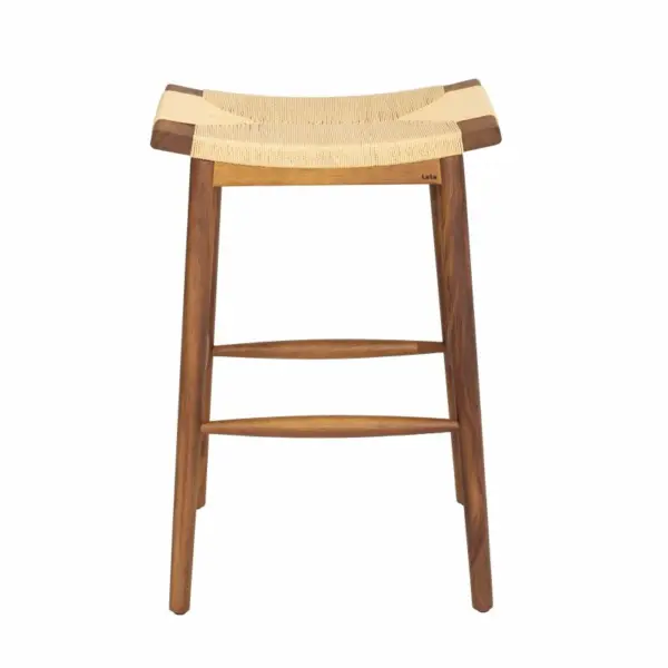 Image BANAS TABURE ROPE OUTDOOR 0