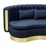 Image BOZZANO C BENCH/WITH BASE 1