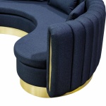 Image BOZZANO C BENCH/WITH BASE 2