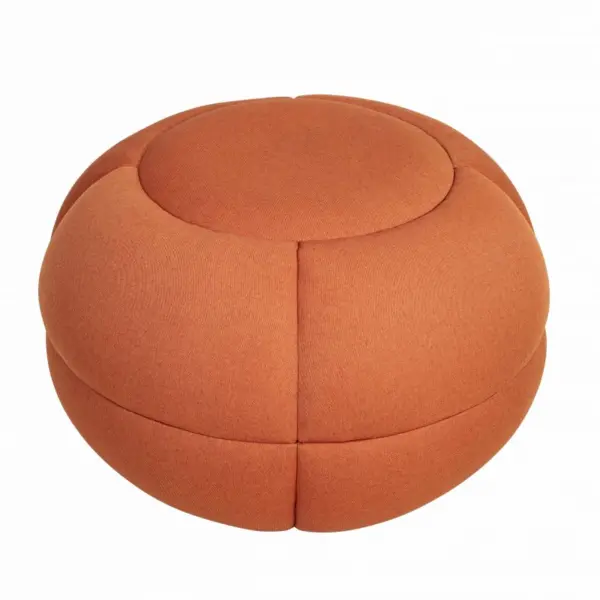 Image CATIA POUF 0