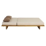 Image CLANBUR SUNBED 1