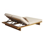 Image CLANBUR SUNBED 2