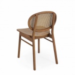 Image DORSA WOOD WICKER 2