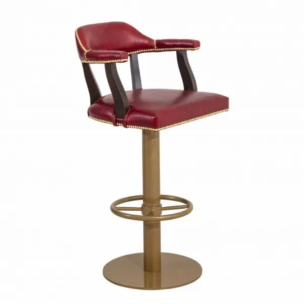 Image DROWEL BAR HOBNAIL 0