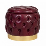 Image JADE POUF 1