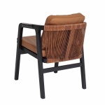 Image JONES LEATHER ROPE 1