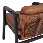 Image JONES LEATHER ROPE 2