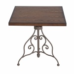 Image M 2750 MDF WOOD – L1720 0