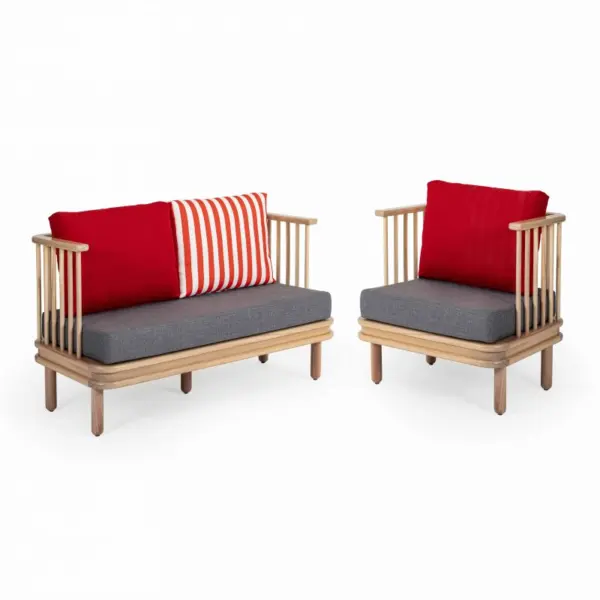 Image NORCIA DOUBLE 0