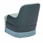 Image TELDA FLAT FRINGED 2