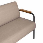 Image TORENSA WOODEN HANDLE 1