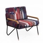 Image TOWN METAL BERJER 0