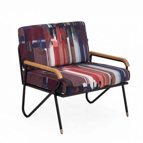 Image TOWN METAL BERJER 0