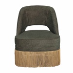 Image TREND FRINGED 2