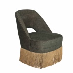 Image TREND FRINGED 0