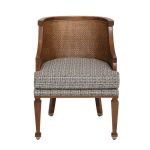 Image VANGUARD / WICKER 1