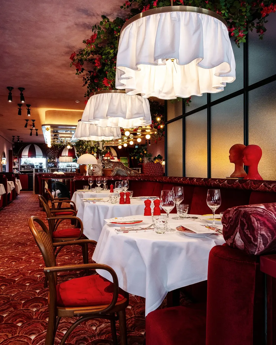 𝓒𝓲𝓪𝓸 𝓑𝓮𝓵𝓵𝓲 . Tijdloze Italiaanse flair in het hart van Breda. Voor Ciao Belli hebben...