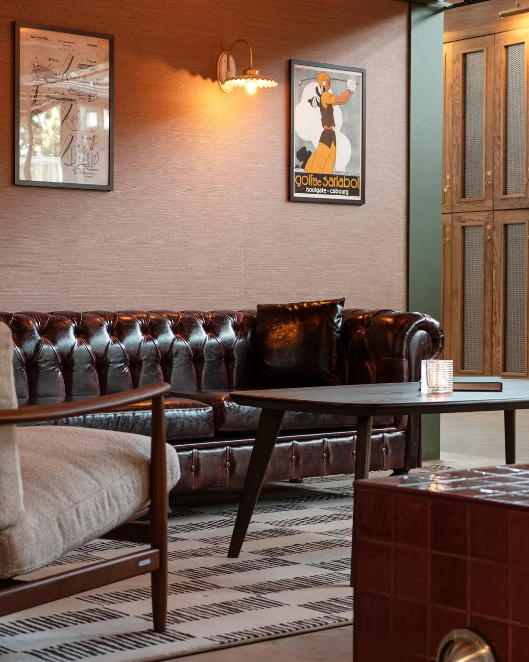 𝗖𝗹𝘂𝗯 𝗕𝗶𝗿𝗱𝗶𝗲𝘀 . Bij Club Birdies Amsterdam tilt ons maatwerk de beleving naar een hoger...