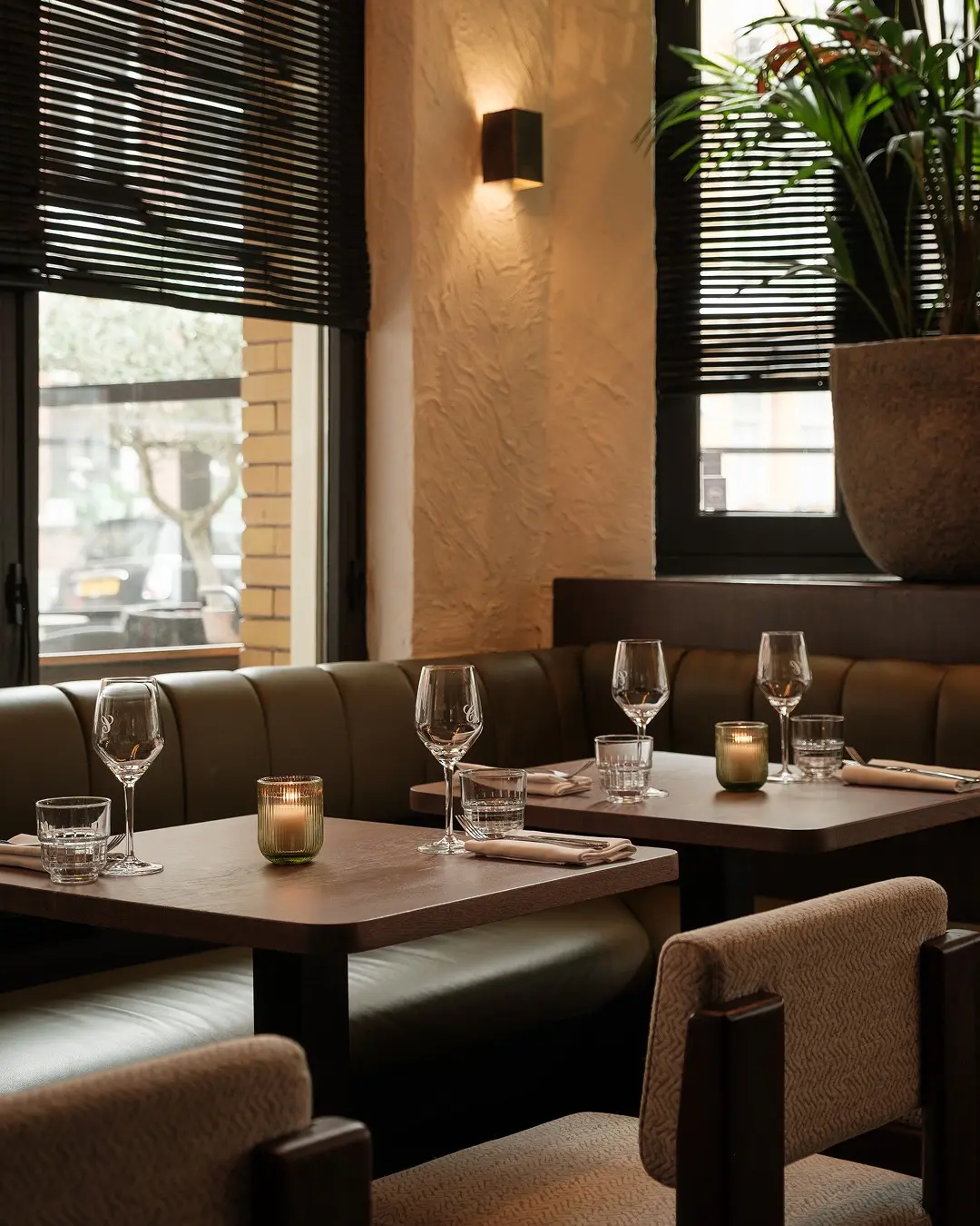 𝐂𝐀𝐒𝐓𝐄𝐋𝐋 𝐙𝐔𝐈𝐃 . Voor Castell Zuid in Amsterdam mocht Leta het maatwerk verzorgen voor een...