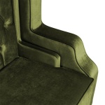 Image ELDENA QUILTED 1