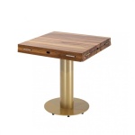 Image M 500 / WALNUT WOOD FOLDING 1