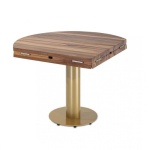 Image M 500 / WALNUT WOOD FOLDING 2