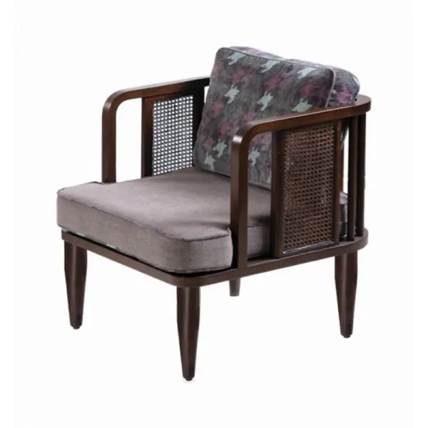 Image NIDUS / WICKER / SINGLE 0