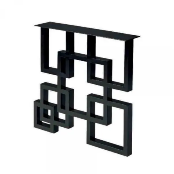 Image PUZZLE METAL 0