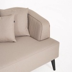 Image ZAFRA STRIPE SOFA 2