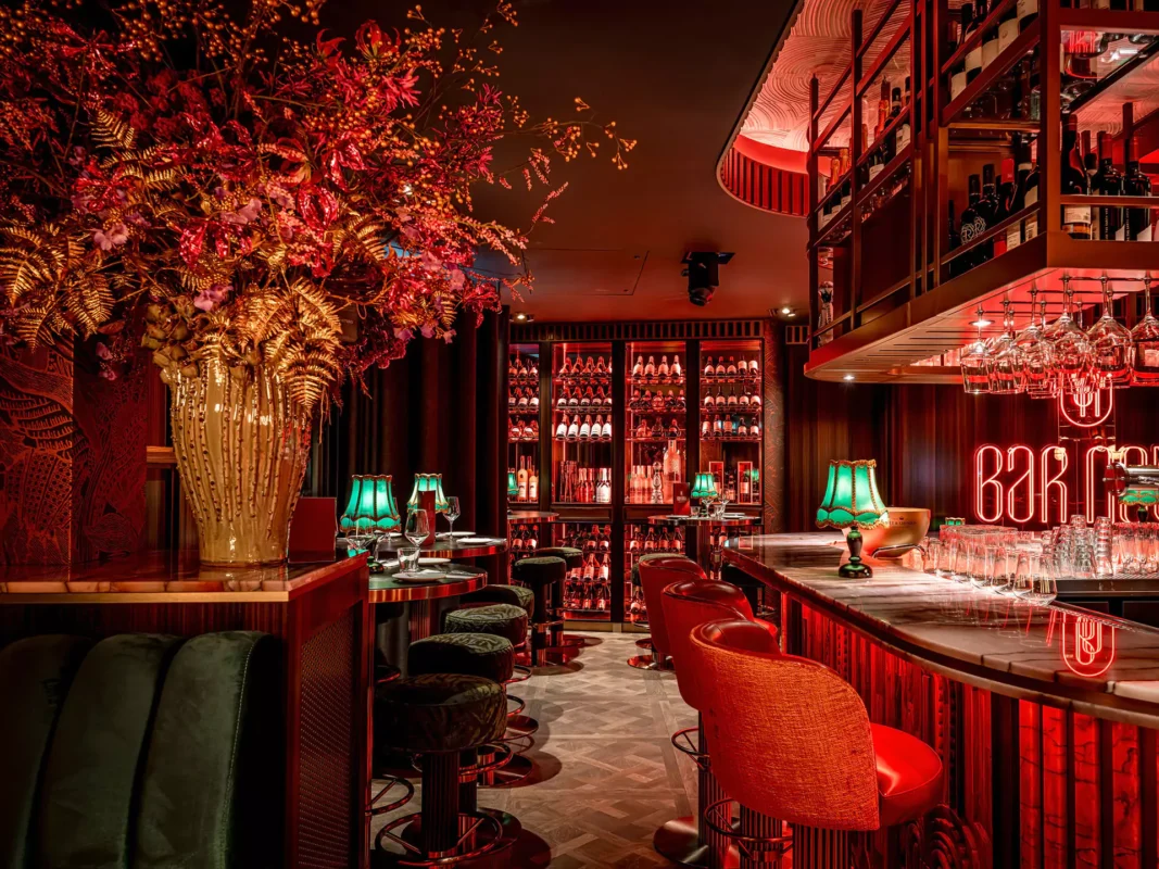 bar nola 2 - meubilair horeca