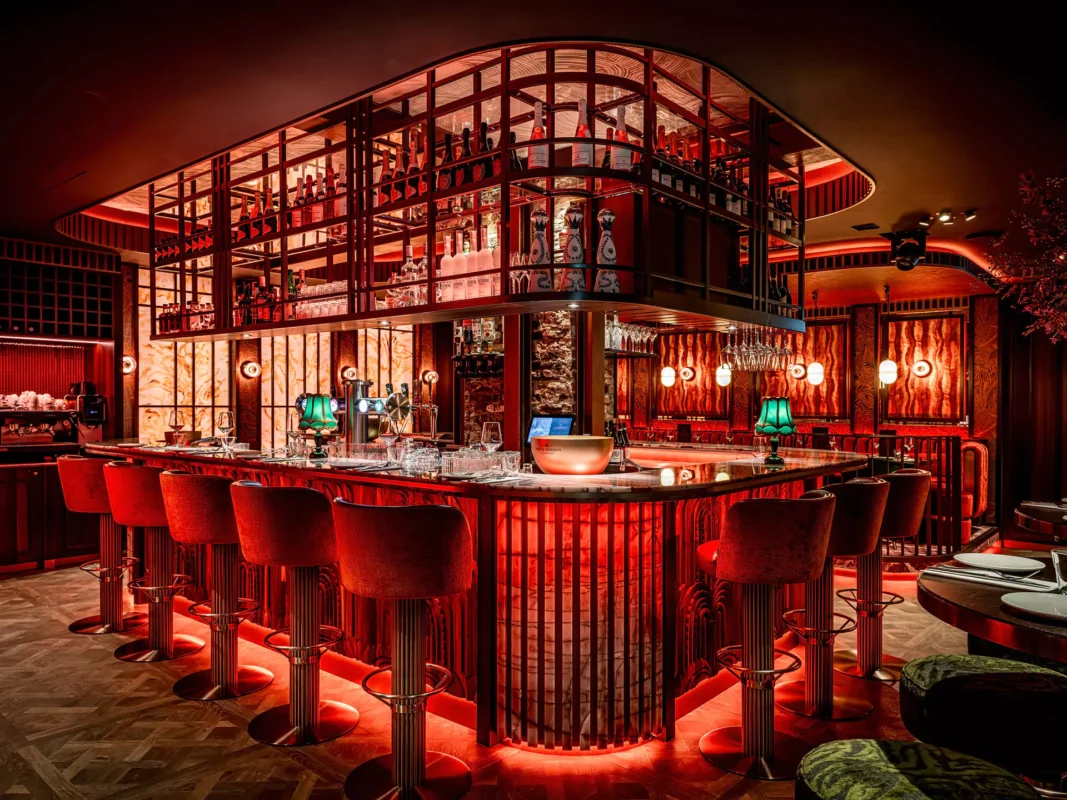 bar nola 5 - overige horeca