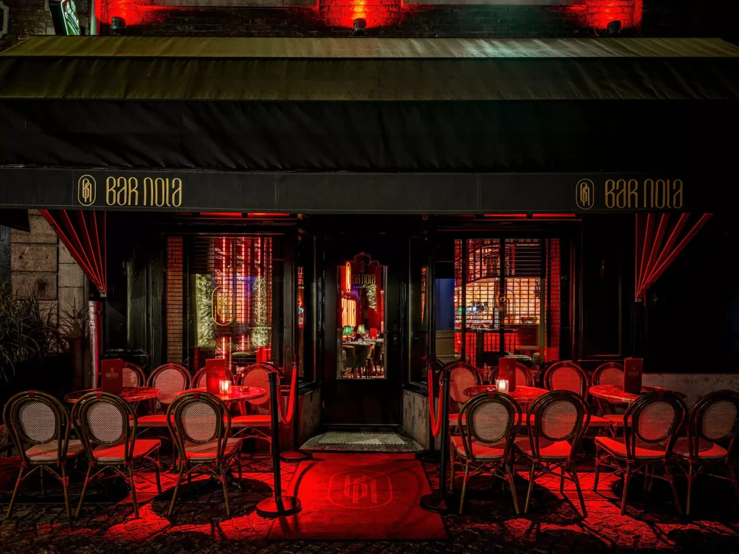 bar nola 7 - terrasbanken