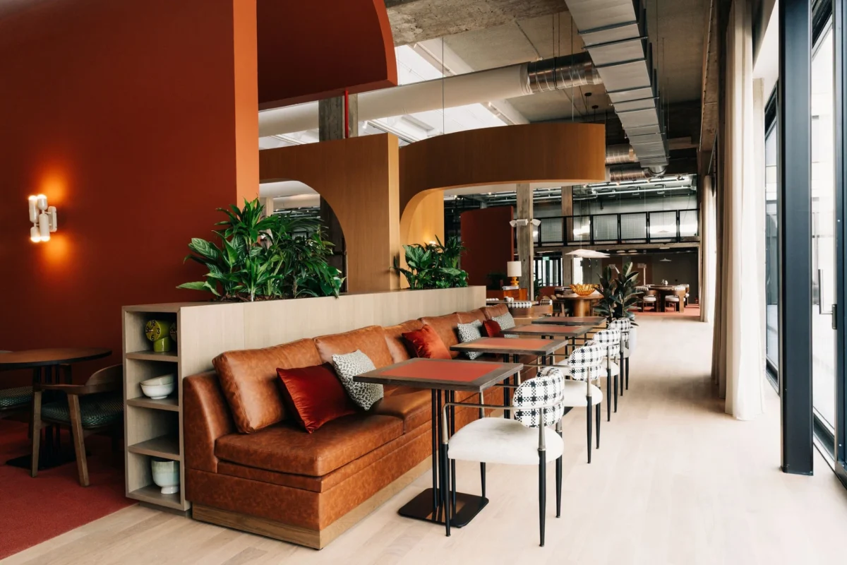 kingkongsdenhartogh[lindeberends] (10) - restaurant bank