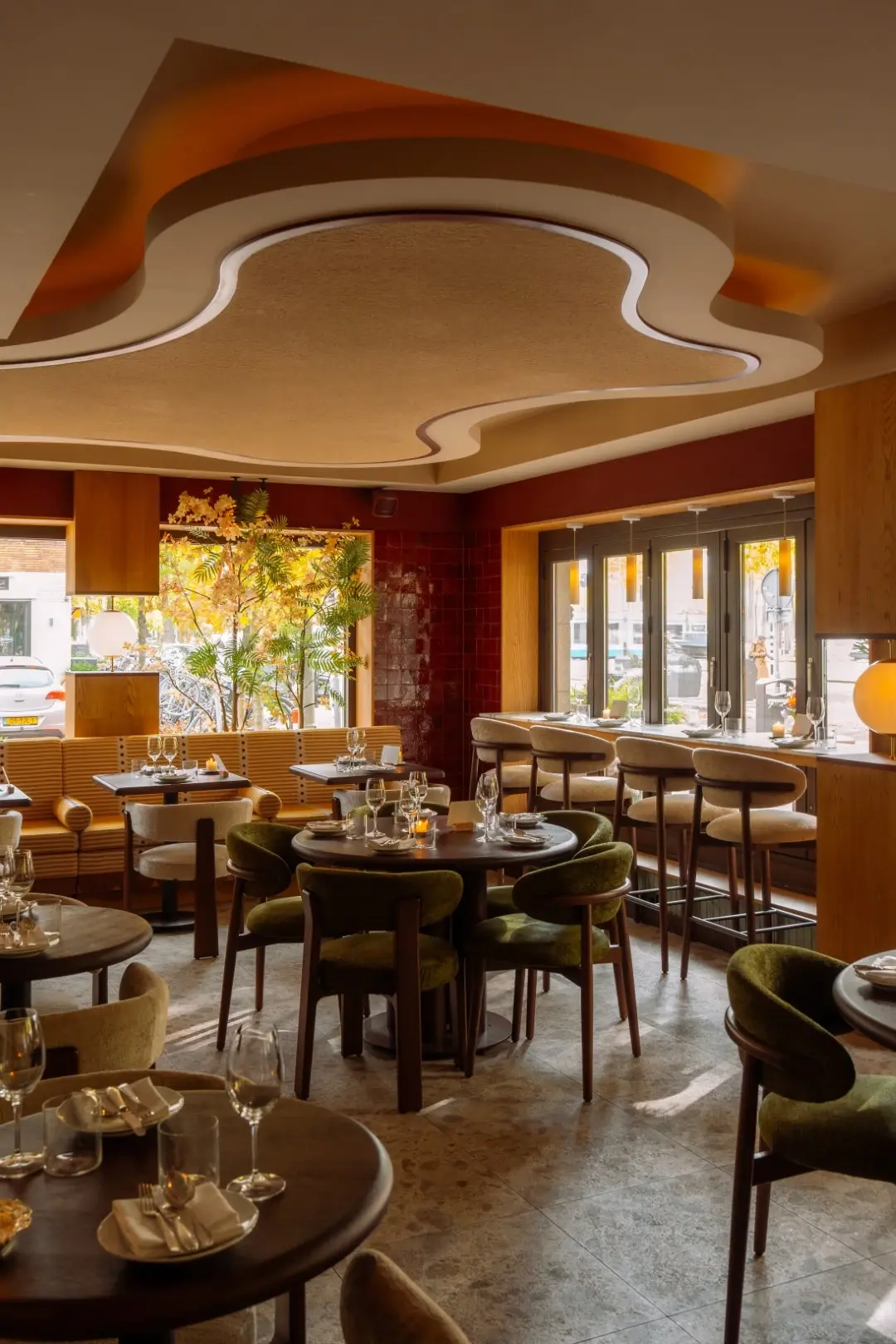 Toet Amsterdam Chantal Arnts (21) - lounge stoelen horeca