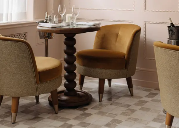 BrasserieMargauxAmsterdam 1119x800 - restaurant bank