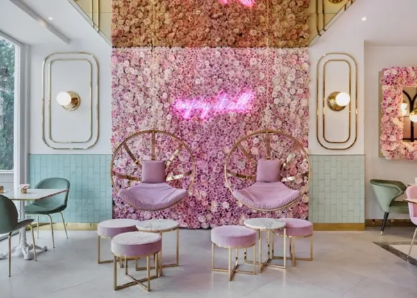 EMILIA CAFE 1 1 - overige horeca