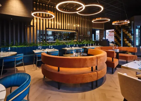 KAISEKI RESTAURANT 4 1 - terrasbank horeca