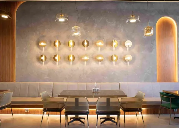 TEDS RESTAURANT 1 1 - lounge stoelen horeca