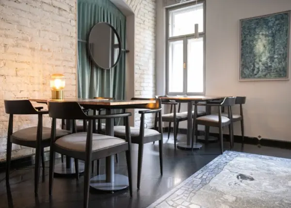 VELVET GASTRO BAR 1 1 - overige horeca