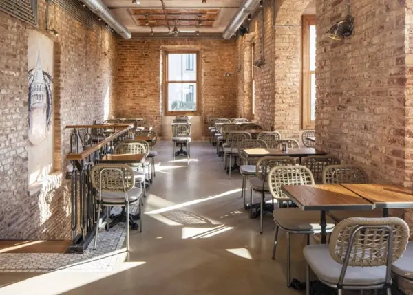 VIYANA KAHVESI 4 1 - carre meubels