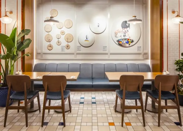 Beyaz Firin 1 1 - Meubels op maat Eindhoven