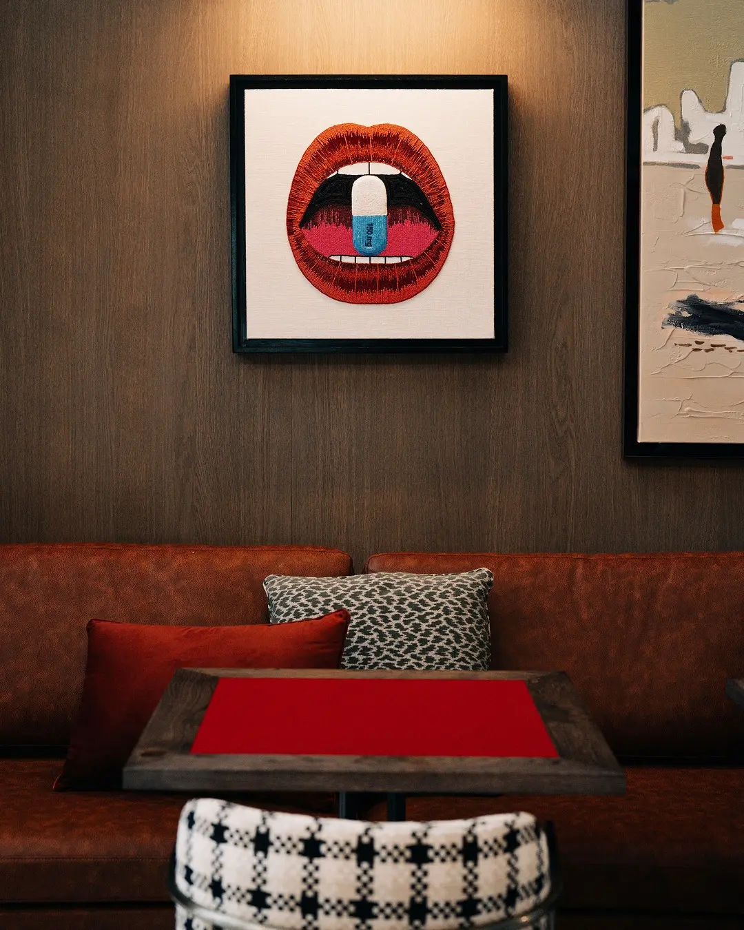 𝐃𝐞𝐧 𝐇𝐚𝐫𝐭𝐨𝐠𝐡 . Details maken het verschil in dit project voor Den Hartogh. De iconische...