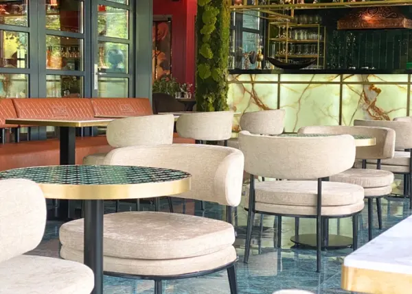 Losh Featured Image - lounge stoelen horeca