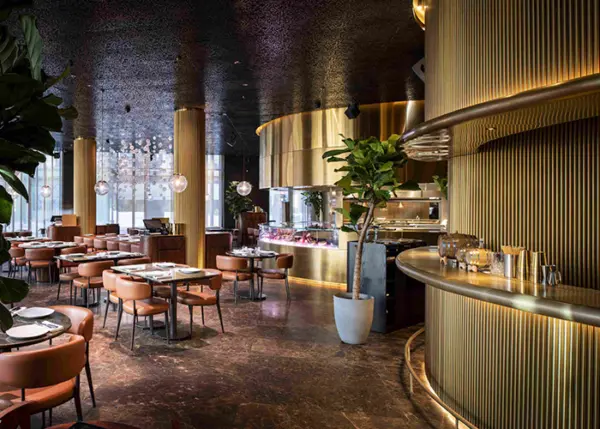 Nusret Featured - bakkerij leta