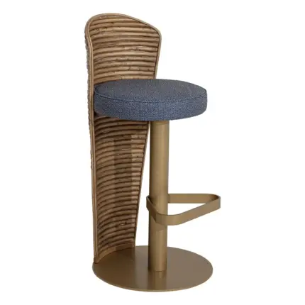 AHAS WOOD 2 - horeca terras inspiratie