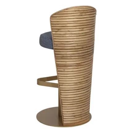 AHAS WOOD 3 - Interieur inspiratie
