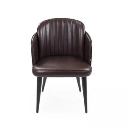 AKRON STRIPE Leta Sandalye - stoelen en tafels voor horeca