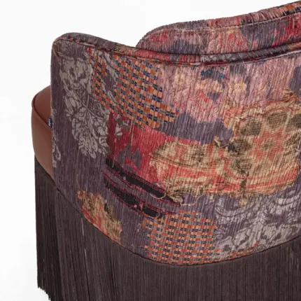 AKRON Tasseled 1 Scaled - stoelen en tafels voor horeca